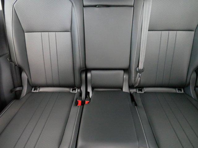 used 2024 Volkswagen Tiguan car, priced at $23,998