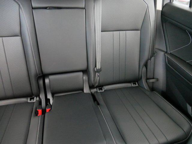 used 2024 Volkswagen Tiguan car, priced at $23,998
