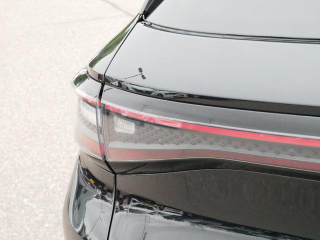 used 2023 Volkswagen ID.4 car, priced at $30,997