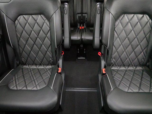 used 2024 Volkswagen Atlas car, priced at $43,998