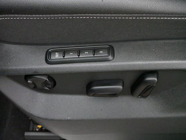 used 2024 Volkswagen Atlas car, priced at $43,998