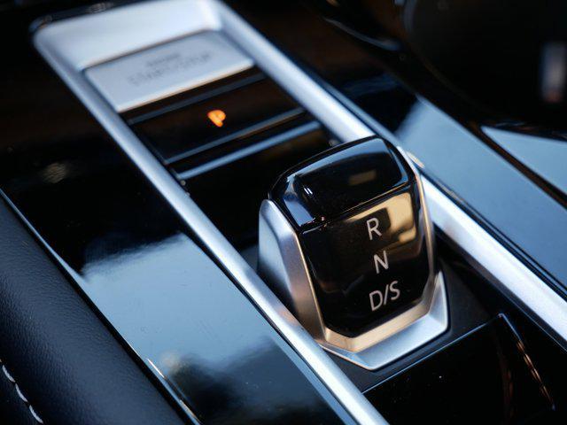 new 2026 Volkswagen Atlas Cross Sport car, priced at $48,746