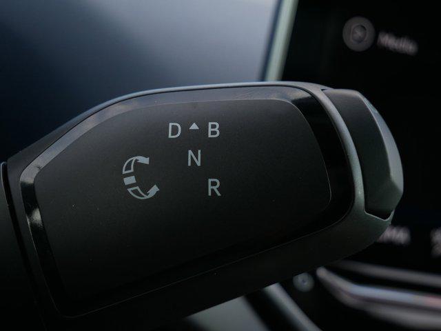 new 2025 Volkswagen ID.4 car, priced at $54,461
