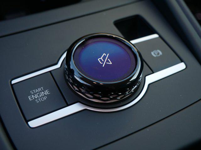 new 2025 Volkswagen Tiguan car, priced at $35,825