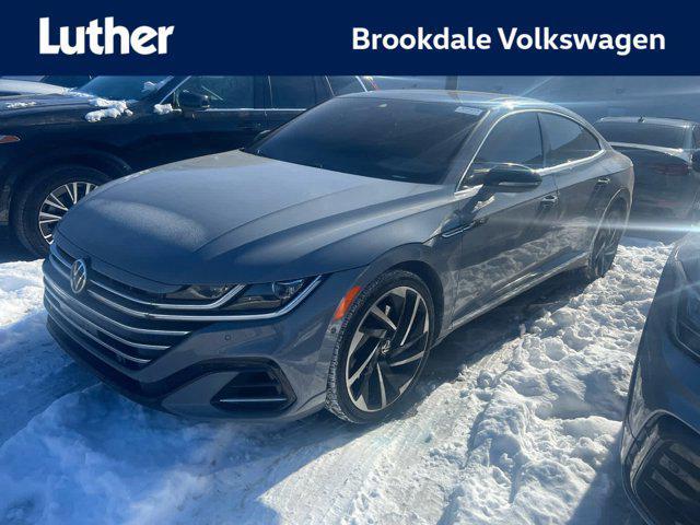 used 2023 Volkswagen Arteon car, priced at $35,997