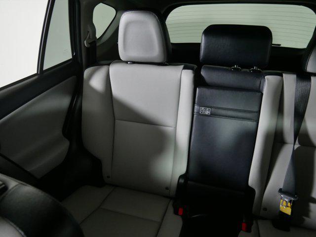 used 2017 Toyota RAV4 Hybrid car, priced at $21,998