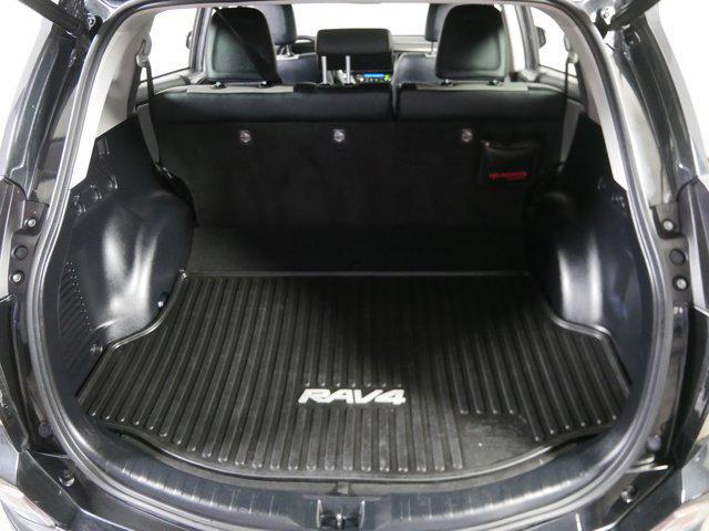 used 2017 Toyota RAV4 Hybrid car, priced at $21,998
