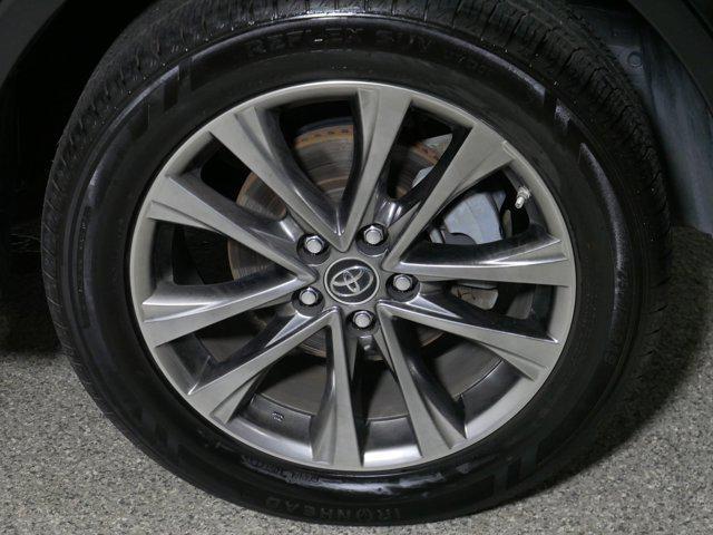used 2017 Toyota RAV4 Hybrid car, priced at $21,998