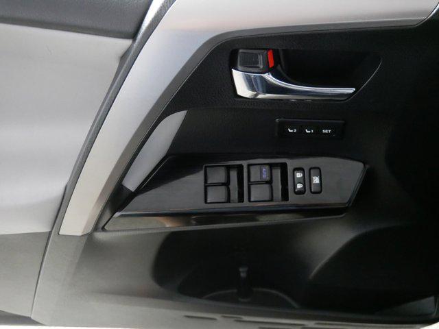 used 2017 Toyota RAV4 Hybrid car, priced at $21,998