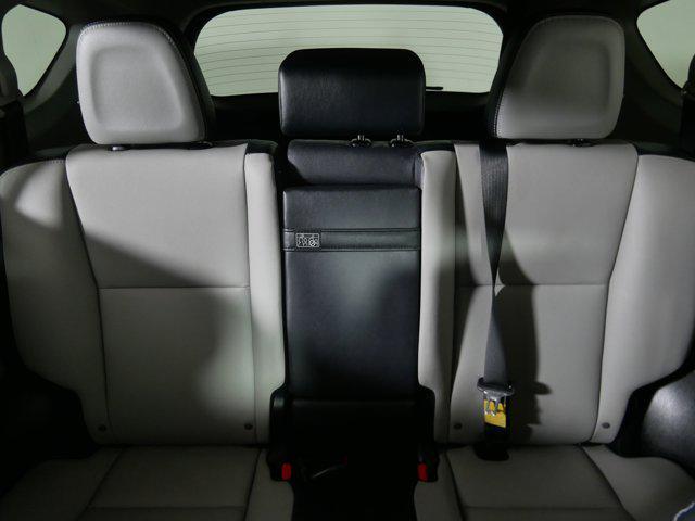 used 2017 Toyota RAV4 Hybrid car, priced at $21,998