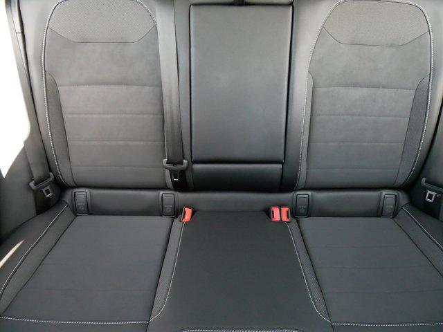 used 2023 Volkswagen Taos car, priced at $24,998