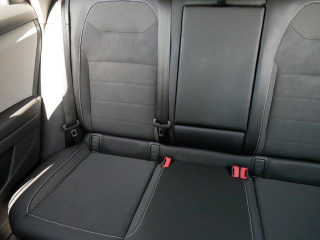 used 2023 Volkswagen Taos car, priced at $24,998