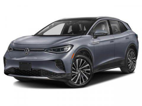 used 2023 Volkswagen ID.4 car, priced at $26,997