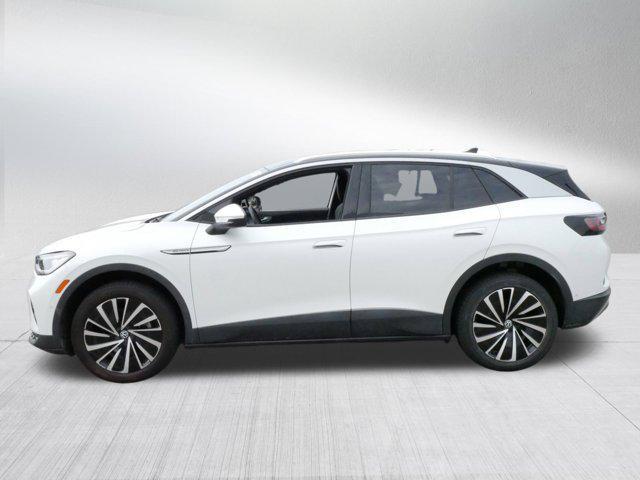used 2023 Volkswagen ID.4 car, priced at $29,998