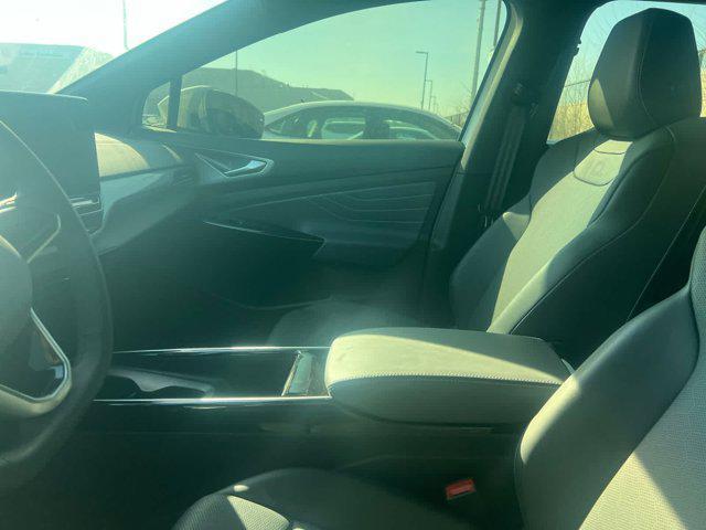 used 2023 Volkswagen ID.4 car, priced at $31,997