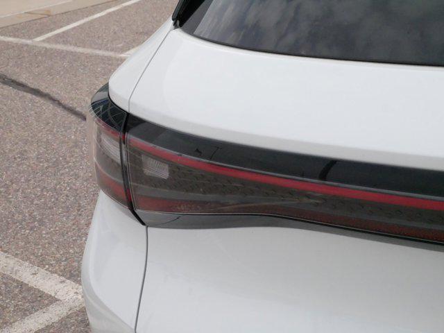 used 2023 Volkswagen ID.4 car, priced at $29,998