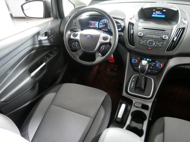 used 2017 Ford C-Max Energi car, priced at $12,998