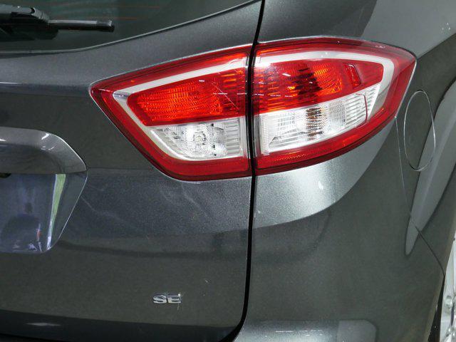 used 2017 Ford C-Max Energi car, priced at $12,998