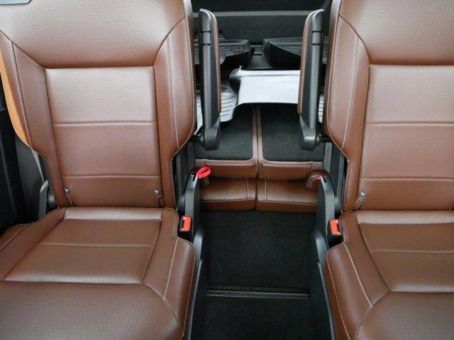 used 2022 Volkswagen Atlas car, priced at $32,998