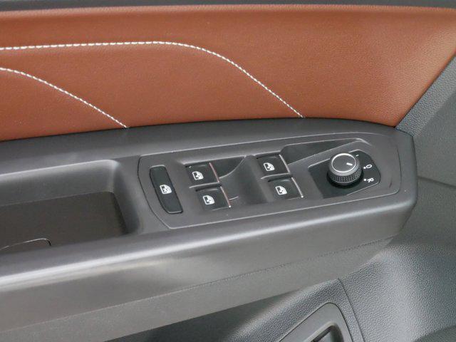 used 2022 Volkswagen Atlas car, priced at $32,998