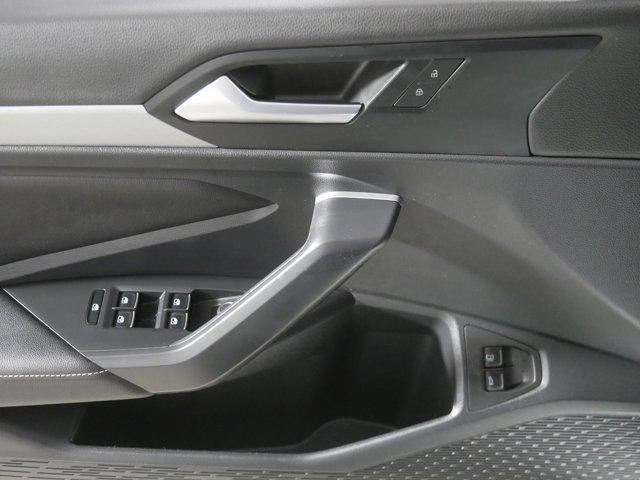 used 2022 Volkswagen Jetta car, priced at $18,998