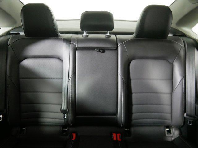 used 2022 Volkswagen Jetta car, priced at $18,998