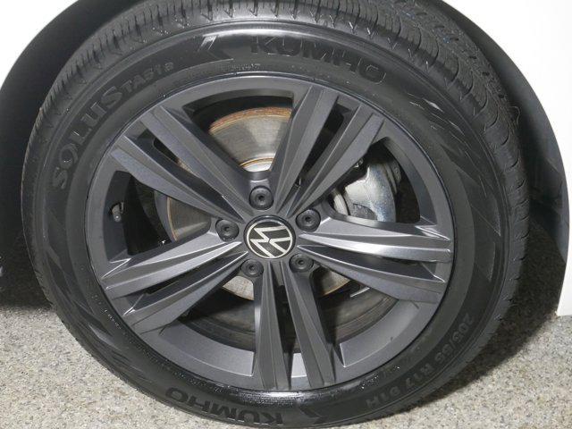 used 2022 Volkswagen Jetta car, priced at $18,998