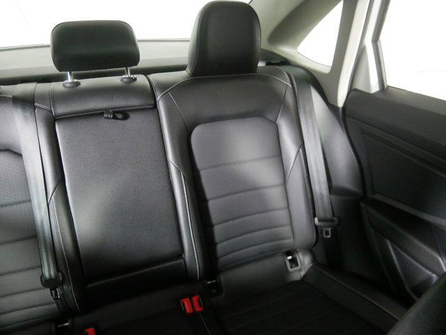 used 2022 Volkswagen Jetta car, priced at $18,998