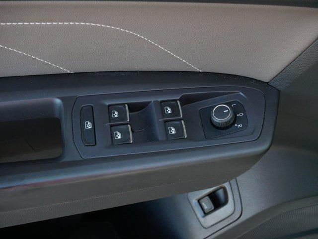 used 2022 Volkswagen Atlas car, priced at $29,998