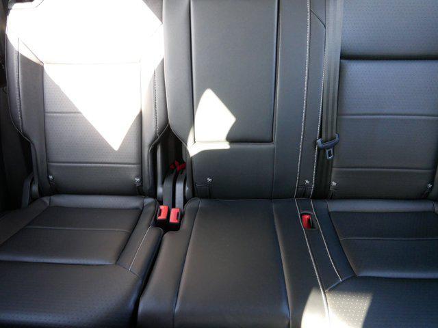 used 2022 Volkswagen Atlas car, priced at $29,998