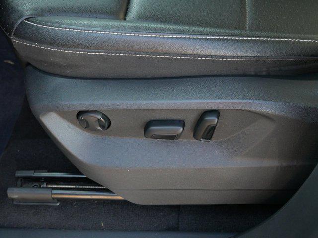 used 2022 Volkswagen Atlas car, priced at $29,998