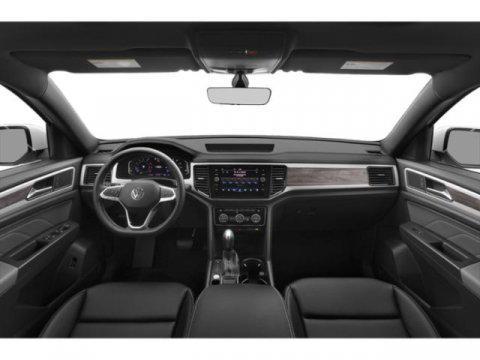 used 2023 Volkswagen Atlas Cross Sport car, priced at $29,997