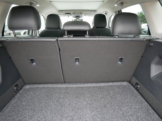 new 2025 Volkswagen Tiguan car, priced at $36,676