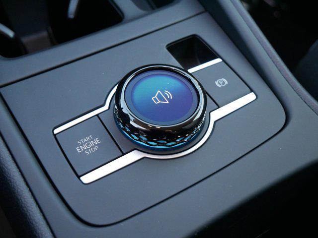 new 2026 Volkswagen Tiguan car, priced at $34,681