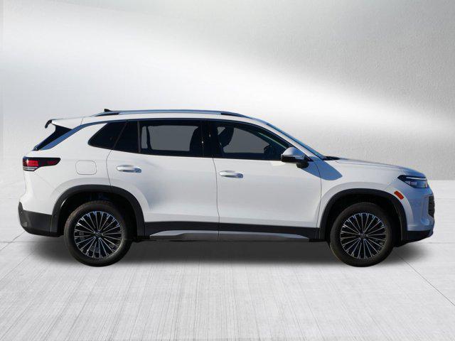 new 2026 Volkswagen Tiguan car, priced at $34,681