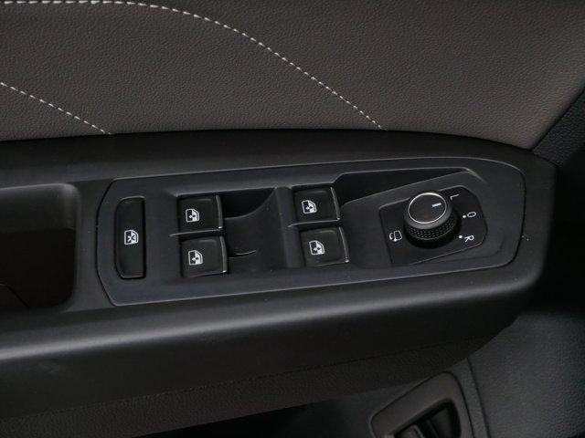 used 2022 Volkswagen Atlas car, priced at $33,998