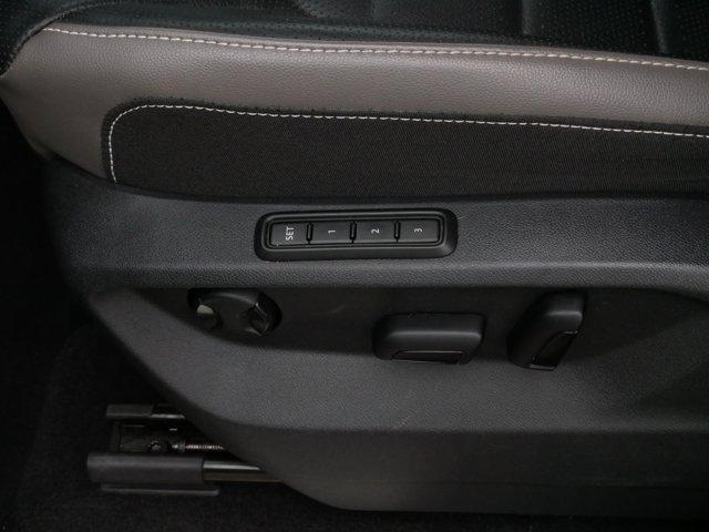 used 2022 Volkswagen Atlas car, priced at $33,998