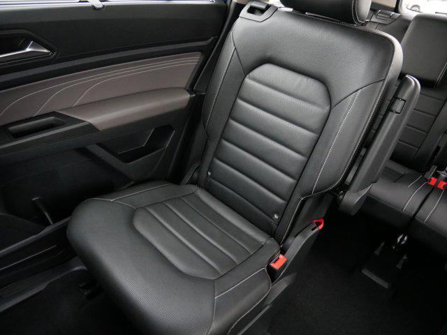 used 2022 Volkswagen Atlas car, priced at $33,998