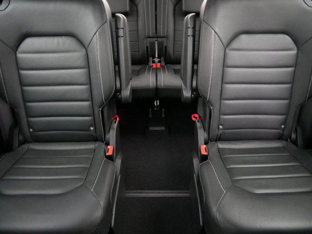 used 2022 Volkswagen Atlas car, priced at $33,998