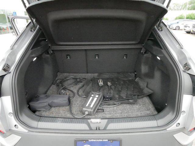 used 2023 Volkswagen ID.4 car, priced at $24,997