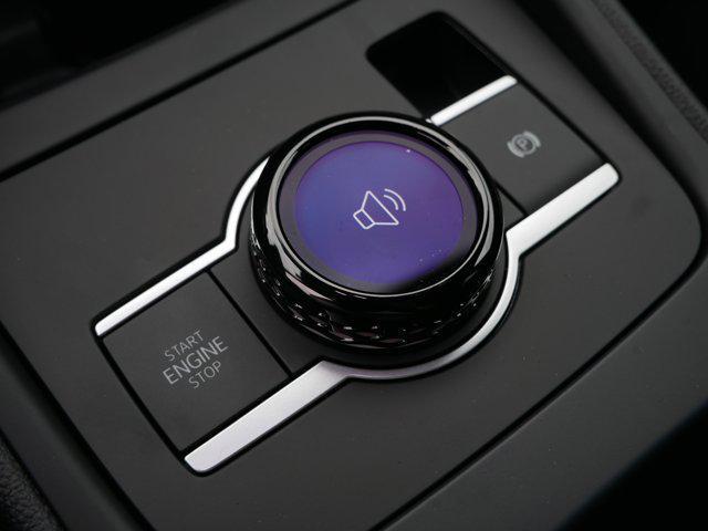 new 2025 Volkswagen Tiguan car, priced at $39,380