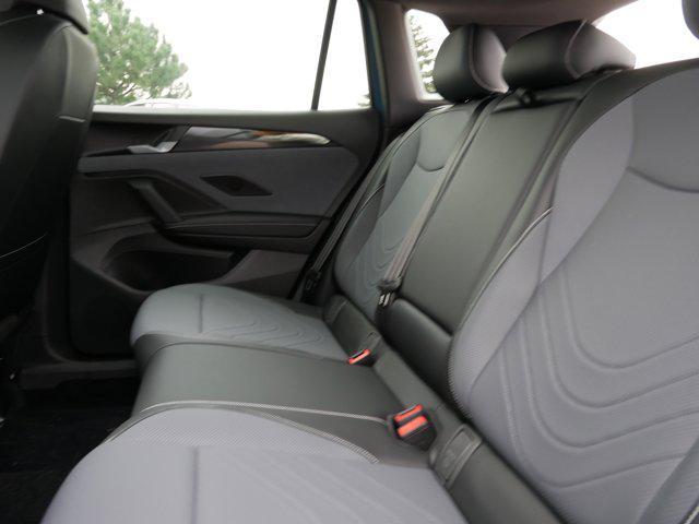 new 2025 Volkswagen Tiguan car, priced at $39,380