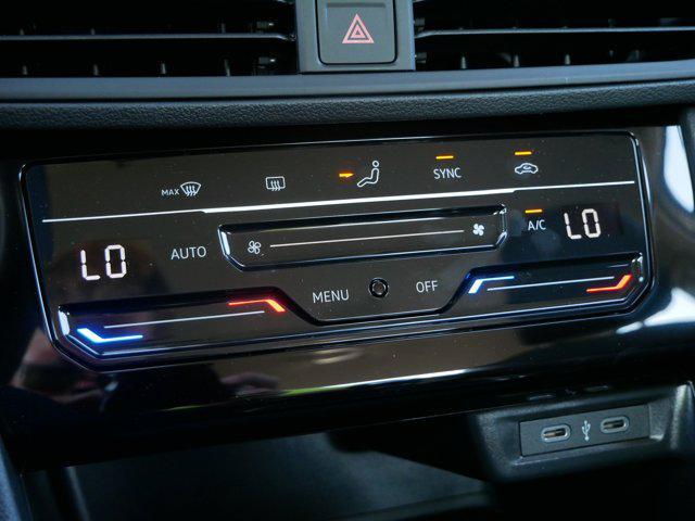 new 2025 Volkswagen Jetta car, priced at $23,650