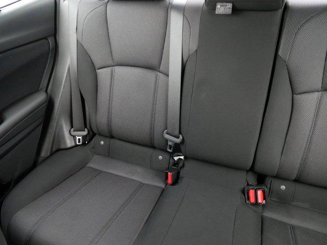 used 2020 Subaru Impreza car, priced at $19,998