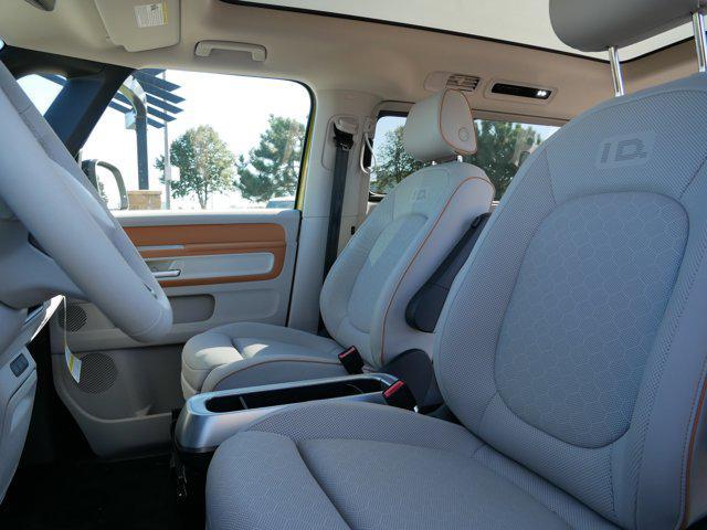 new 2025 Volkswagen ID. Buzz car, priced at $70,860