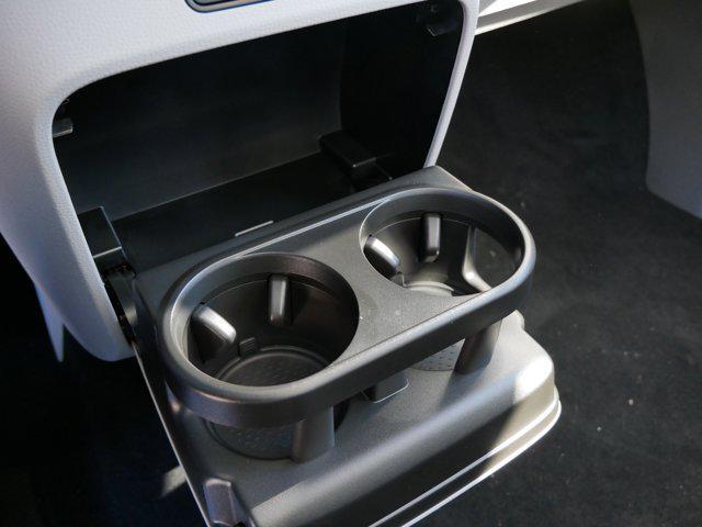 new 2025 Volkswagen ID. Buzz car, priced at $70,860