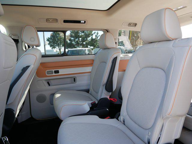 new 2025 Volkswagen ID. Buzz car, priced at $70,860