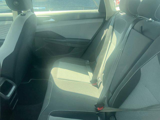 used 2022 Volkswagen Taos car, priced at $21,997
