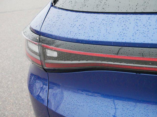 used 2021 Volkswagen ID.4 car, priced at $21,998