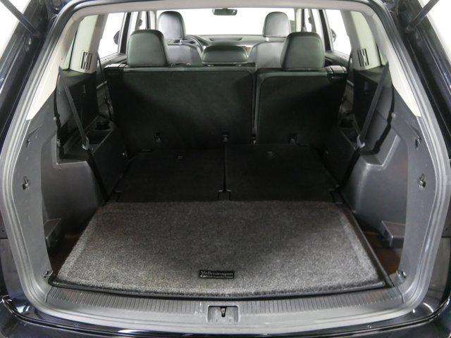 used 2022 Volkswagen Atlas car, priced at $28,998